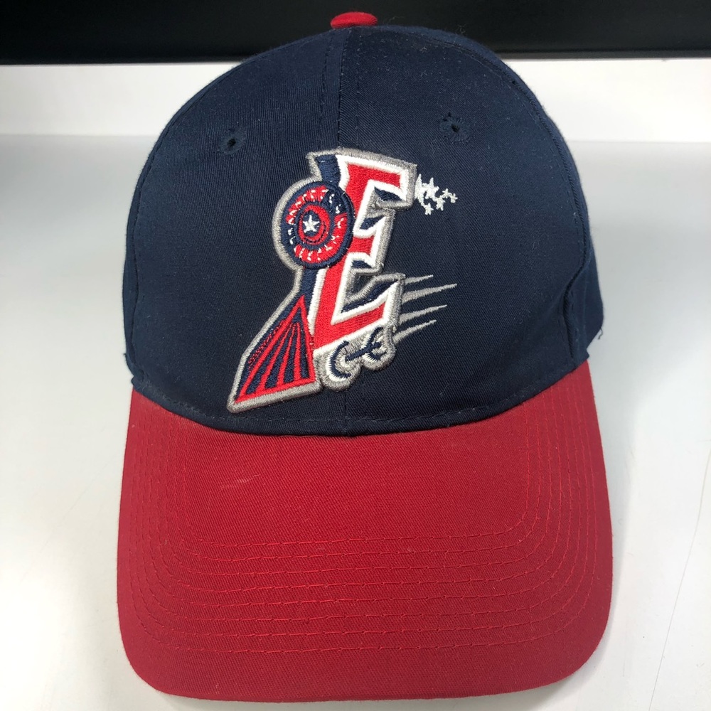 Minor League Baseball Hat Round Rock Express Cap